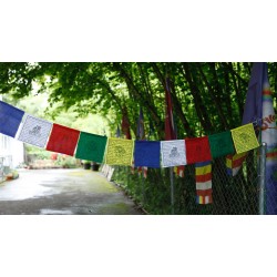 bandiere multi-deità