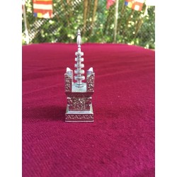 Mini Casket Seal Dharani Stupa