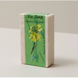 Organic Ginger Soap