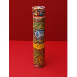 Incense for world peace