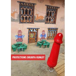 Protecciones Drukpa Kunley