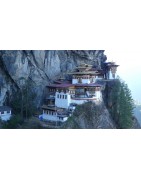 Bhoutan 