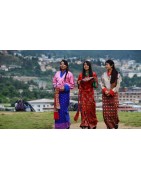 Bhutanese handicrafts