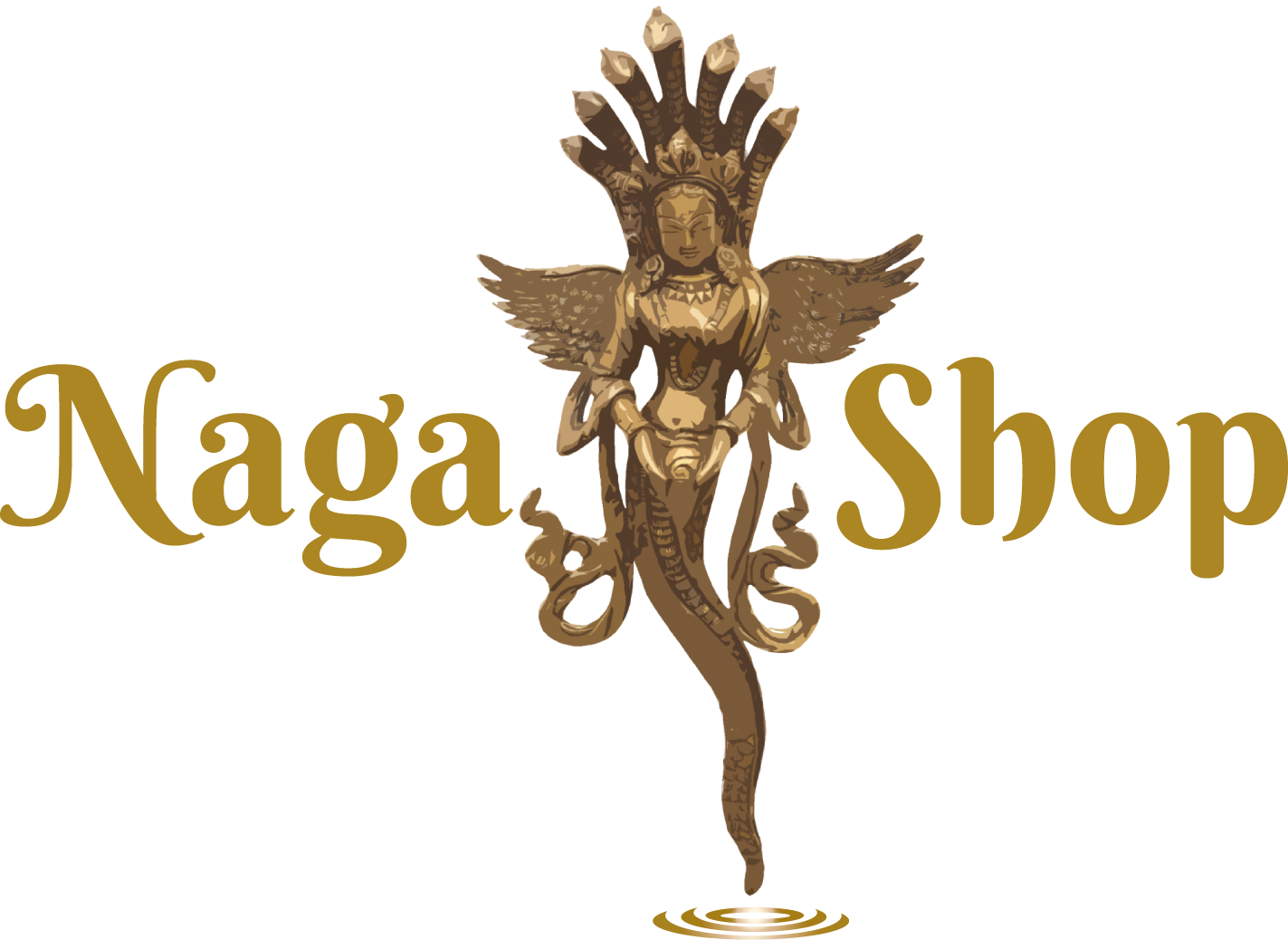Naga Shop